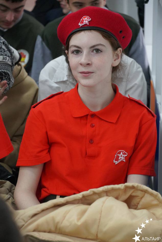 Военно-патриотический диктант – 2025 - IV Ежегодной всероссийской просветительской акции!